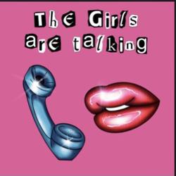 TheGirlsAreTalking Clubhouse