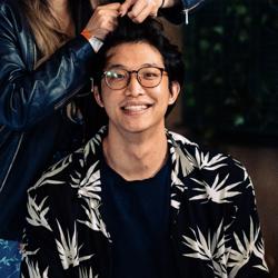 Daniel Yoo Clubhouse