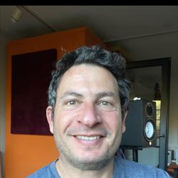 Diego Diment Clubhouse