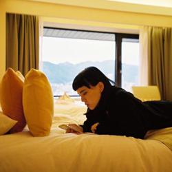 Huang pongpong Clubhouse