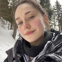 Dominika Adamczyk Clubhouse