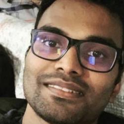 Clubhouse profile picture for @rajappan