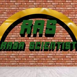 RAGA SCIENTIST Clubhouse