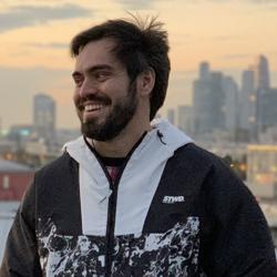 Mago Karati Clubhouse