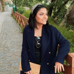 Catarina Pereira Clubhouse