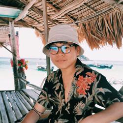 Thanaphop Amorntrakul Clubhouse