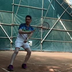 alireza safarian Clubhouse