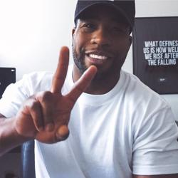 Daniel Porter Clubhouse