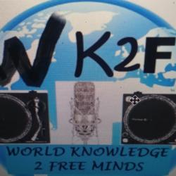 WK2FM RADIO Clubhouse
