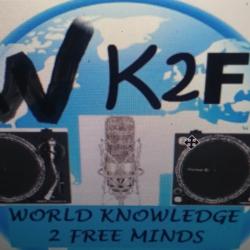 WK2FM RADIO Clubhouse