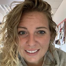 Becky Riddle Clubhouse