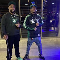 Faiva Williams Clubhouse