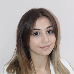 Clubhouse profile picture for @sargsyan