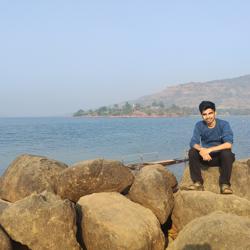 Nihar Ghonge Clubhouse