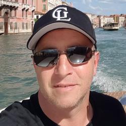 Brian Levy Clubhouse