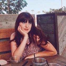 Jocelyn Gee Clubhouse