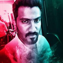 Upendra Uppi Clubhouse
