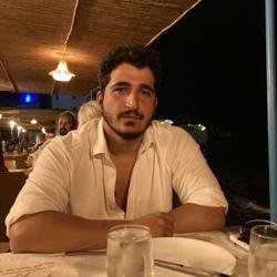 Tolga Şanap Clubhouse
