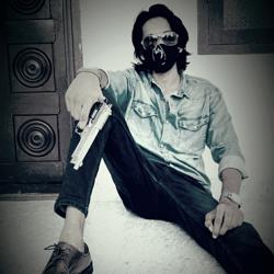 Ahamed musthak bk Amk Clubhouse