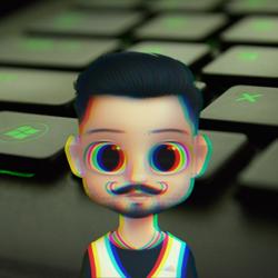 Clubhouse profile picture for @hlaingbwar