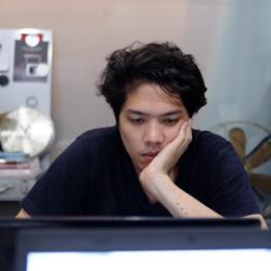 Nanpol Kampakdee Clubhouse