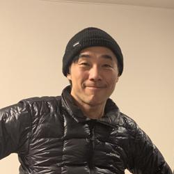 Yasuhiro Sato Clubhouse