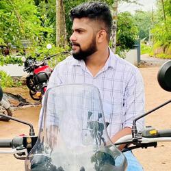 Rafeek Shareef Clubhouse