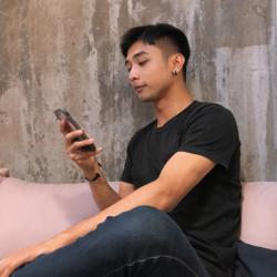 Louis wu Clubhouse