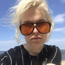 Anastasia Sverkunova Clubhouse