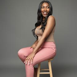 Keyarah Breaun Clubhouse