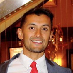 Adil Malik Clubhouse