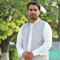 Ishaq Quraishi Clubhouse