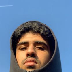 Clubhouse profile picture for @hamaad