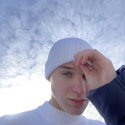 Ilya Kotsebuk Clubhouse