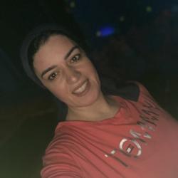 Rania Reda Clubhouse