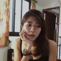 Makayla Chiu Clubhouse