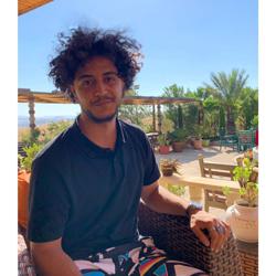 محمد الشلتوني Clubhouse