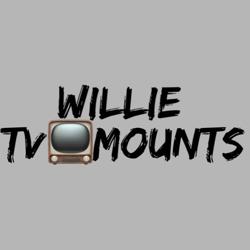 Willie Tvmounts Clubhouse