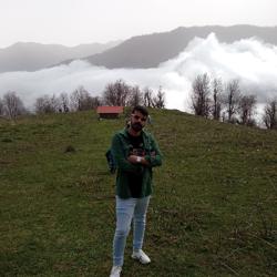 hamidreza shadfar Clubhouse