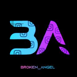BROKEN_ ANGEL Clubhouse