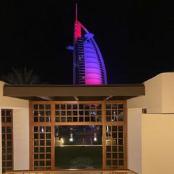 Mohammed Alyafie Clubhouse