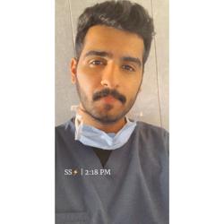 Saad Alshahrani Clubhouse