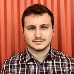 Bruno Meneghello Clubhouse