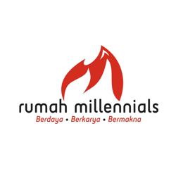 Rumah Millennials Clubhouse