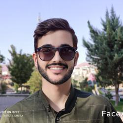 Aydin Nasirzade Clubhouse