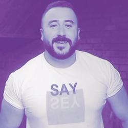 Clubhouse profile picture for @gamal0