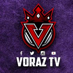 VORAZ TV Clubhouse