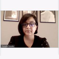 Fiorella Gaudio Clubhouse
