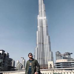 Dimash Meiprase Clubhouse