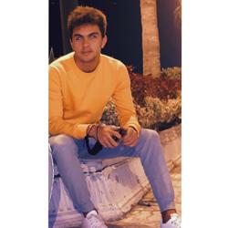 Omar Adel Clubhouse